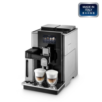 De'Longhi EPAM960.75.GLM Maestosa 全自動即磨咖啡機